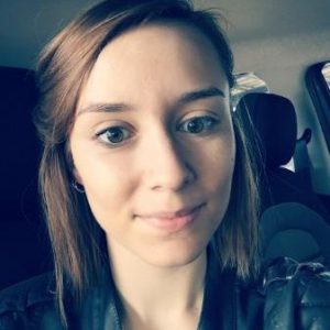 Morgane Poignet – Sage-femme à Trets